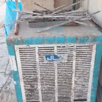 کولر آبی بالازن آبسال