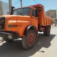 مان کمپرسی درجه یک بدون یک ریال خرج مدارک کامل