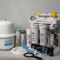 تصفیه آبcck