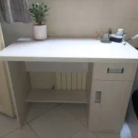 میز تحریر ام‌دی‌اف نو