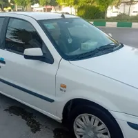 سمند LX EF7 بنزینی، مدل ۱۳۹۰|خودرو سواری و وانت|یاسوج, |دیوار