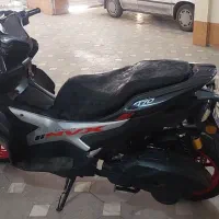 موتور ایروکس 170