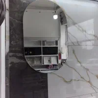فروش انواع آیینه تاچ و ساده