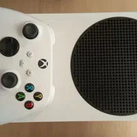 x box series s توافقی