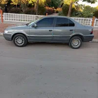 سمند مدل ۸۳