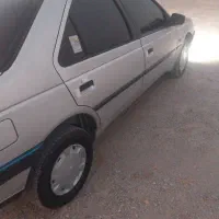 پژو۴۰۵|خودرو سواری و وانت|میناب, |دیوار