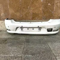 سپر جلو و عقب ال 90