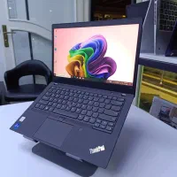 lenovo p14s i7n11 16 512 14inch 4k|رایانه همراه|تهران, فلسطین (میدان انقلاب)|دیوار