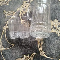 پارچ ولیوان