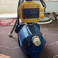 فروش پمپ و اتومات