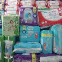 پوشک سایز3 ارزان تر ازهمه جا