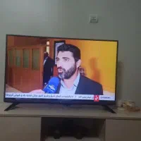 تلویزیون ۴۴ اینج