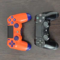 Ps4 Slim 1Tra|کنسول، بازی ویدئویی و آنلاین|تهران, شمشیری|دیوار