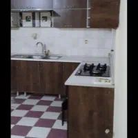 کابینت کامل ام دی اف