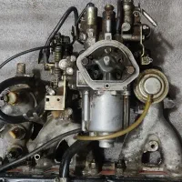 کاربرات و فلاور و قطعات موتوری میتسوبیشی لانسر