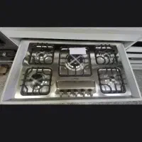گاز رومیزی و هود تکنو انبار پخش