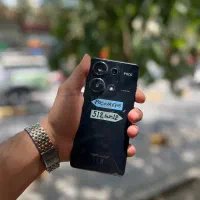 Poco m6 pro|موبایل|اصفهان, گلزار|دیوار