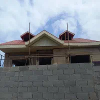 سربندی چوب وآهن حلب کوبی کمپارس حلب دیواره