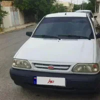 پراید۱۳۱seمدل 98