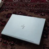 لپتاپ HP مدل elitebook 830 g6