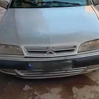 زانتیا مدل۸۵
