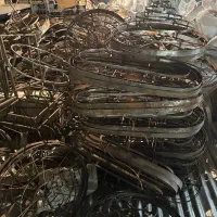 فروش و‌ خرید ظایعات نرم بار الومینیم