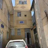 فروش خانه دوطبقه حسینی قدیم