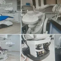 تعمیرات یونیت ودندانپزشکی و اتوکلاو تهران وحومه