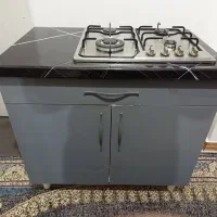 اجاق گاز هایلان