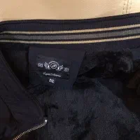 کاپشن نو (دو هفته خریدم)