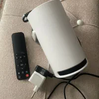 پروژکتور  اندروید HY300 مشابه نو
