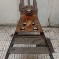 گیره لوله کشی