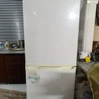 یخچال و فریزرکارکرده