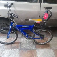 دوچرخه سایز ۲۰