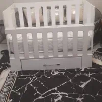 تخت و تشک نونونونو