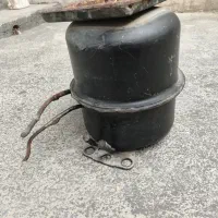 موتور یخچال