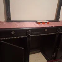 دراور و قاب آینه