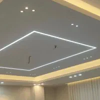 اجرای تخصصی کناف و تایل و...