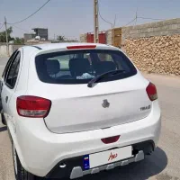 فروش تیبا 2مدل 98