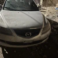 مزدا ۶|خودرو سواری و وانت|آبادان, |دیوار