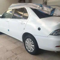 سمند دوگانه صفر