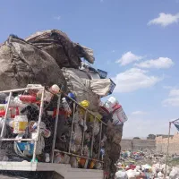 خرید سپر ماسین .سبد میوه .
