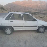 پراید مدل ۹۰ دوگانه cnj