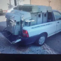 فروش وخریدار انلان کولر سوخته وسالم با بهترین قیمت