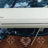 کولر ۱۲هزار zaneti