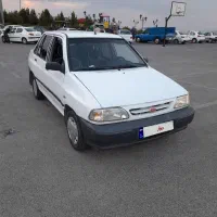 پراید مدل ۹۱