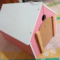 لانه پرنده