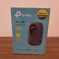 مودم 4G همراه تی پی لینک مدل M7000