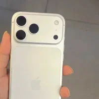 iPhone 17pro max 512 zaa