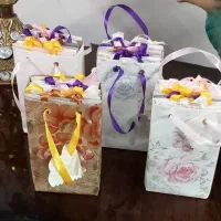 بگ و ساک کادویی(آماده همکاری با مدارس و ارگانها)